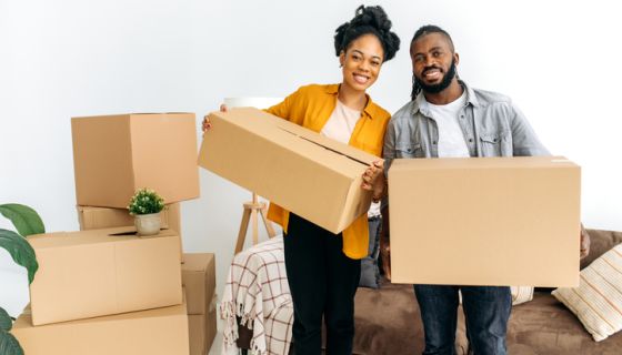 More Married Couples Are Living Separately. Can It Work? More Married Couples Are Living Separately. Can It Work?