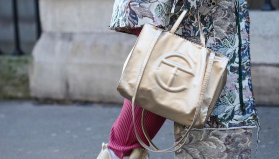 ‘Telfar Live’ Collection Disrupts Shopping & Fashion As We Know It ‘Telfar Live’ Collection Disrupts Shopping & Fashion As We Know It