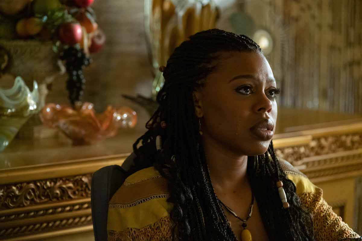 Gail Bean,Snowfall, Wanda, spinoff, series,FX,fans,Jerome, finale, Franklin Saint,Leon