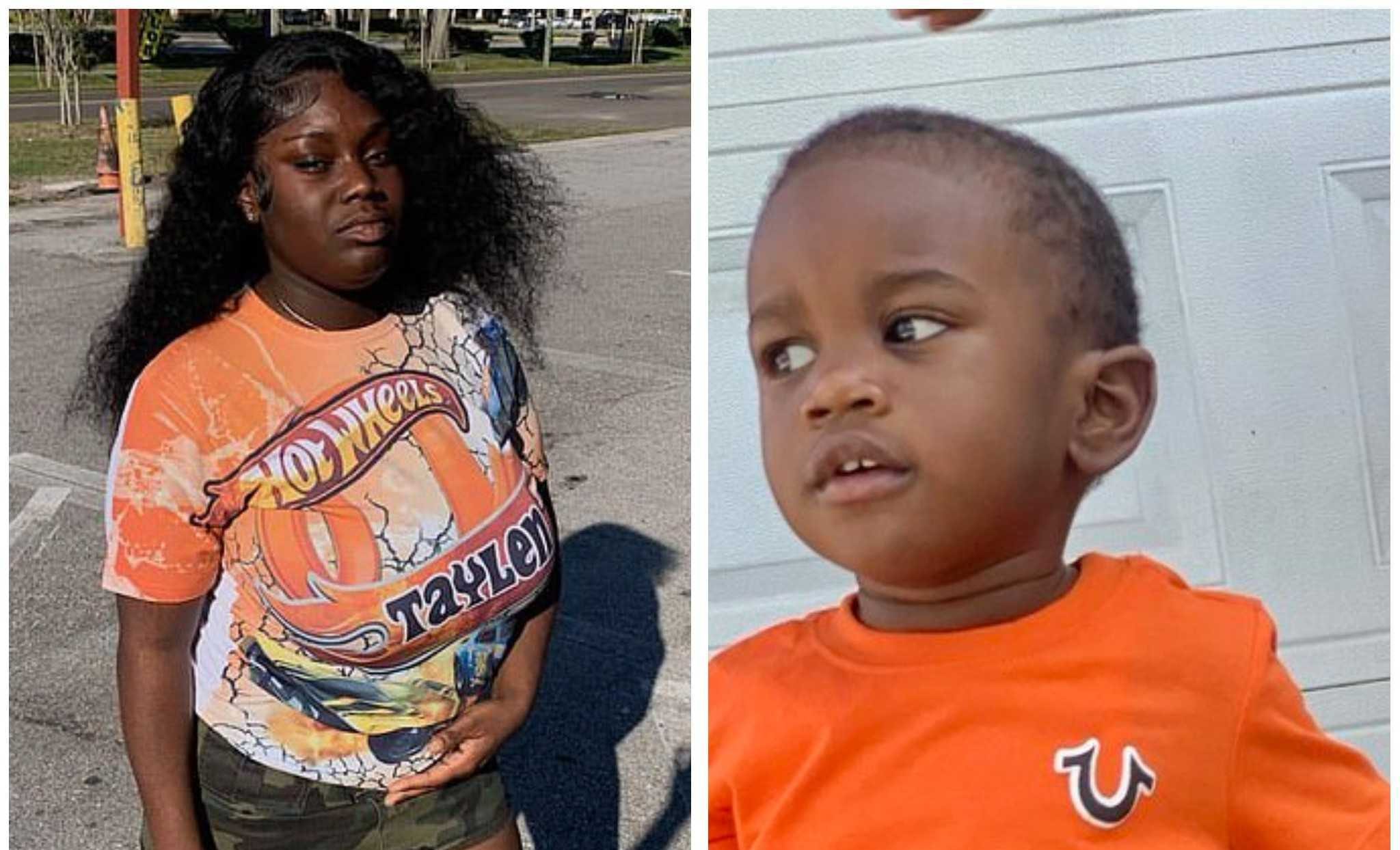 Autopsy Confirmed Taylen Mosley Drowned Despite Alligator In Lake