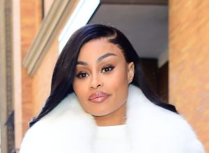 Blac Chyna, doctorate,Sacramento Theological Seminary and Bible College, degree,