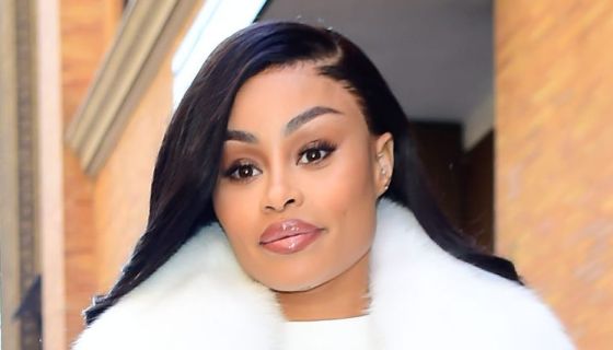 Blac Chyna, doctorate,Sacramento Theological Seminary and Bible College, degree,