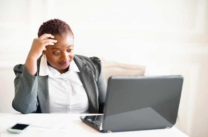 Too much pressure at work