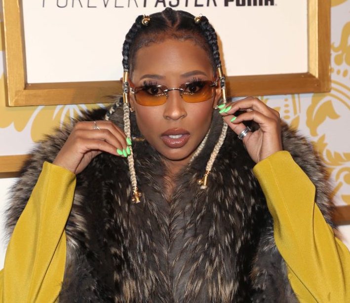 DeJ Loaf, dating, man, boyfriend, Cleveland, Detroit,Doe Boy,