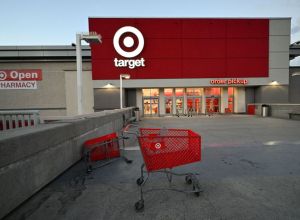 Karen Ivery Zach Cotter Target punched Ohio reparations woman security guard