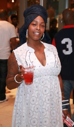 Khia Throw Shade At Luenell's OnlyFans Account, Twitter Reacts