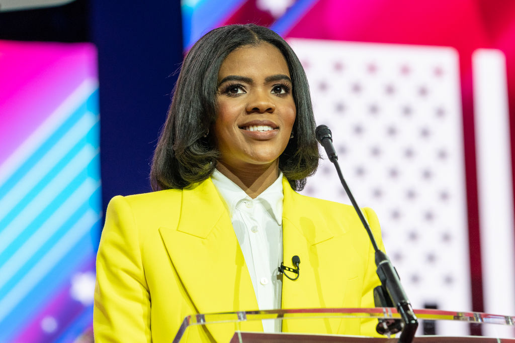 Candace Owens, Georgia Tech, LGBTQ, Live Free, Instagram, Lesbian