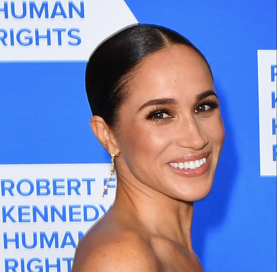 Meghan Markle, invitation, Kate Middleton, She'd have to sit at the back, The Royal Family