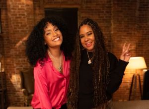 Black Vegan Cooking Show,Angela Yee, Chef Charlise Rockwood,plant-based, diet, dishes, recipes, clean eating, fish fry, Donnell Rawlins, cocktails