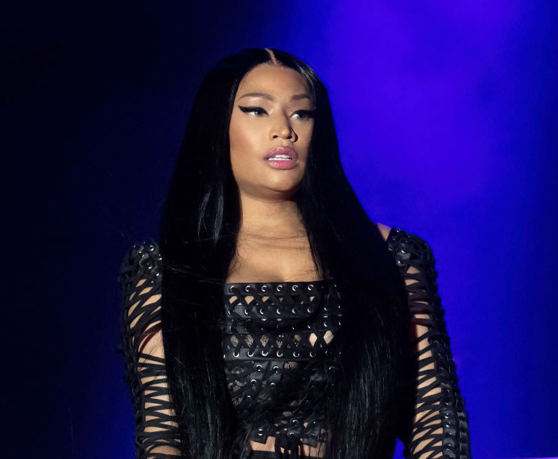 Social Media Users Debate Which Rap Queen Should Retire
