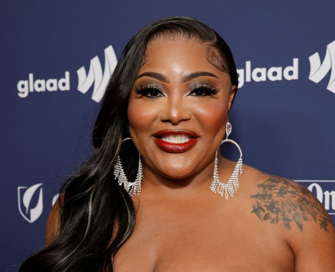 Black women, Small Doses, Side Effects of Living Out Loud, Ts Madison, Amanda Seales, transgender, RuPaul’s Drag Race,