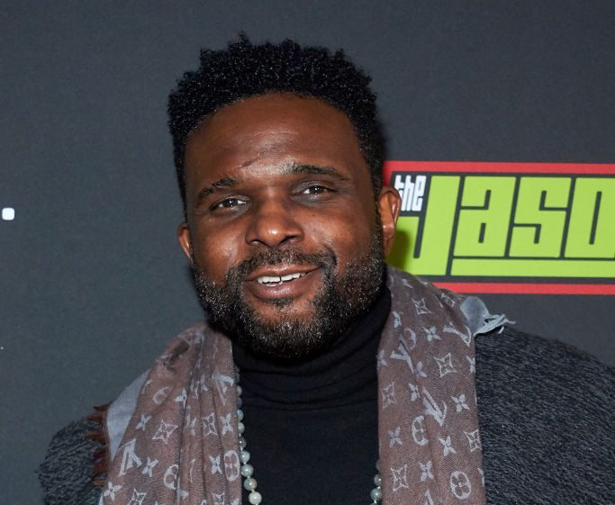 Darius McCrary Tanya Hijazi restraining order fiancée married actor court