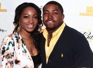 Erica Dixon, Emani Richardson, Lil Scrappy, prom, Bambi, love and hip hop, school, prom, daughter