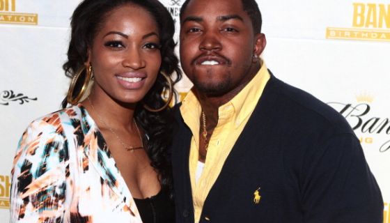 Erica Dixon, Emani Richardson, Lil Scrappy, prom, Bambi, love and hip hop, school, prom, daughter