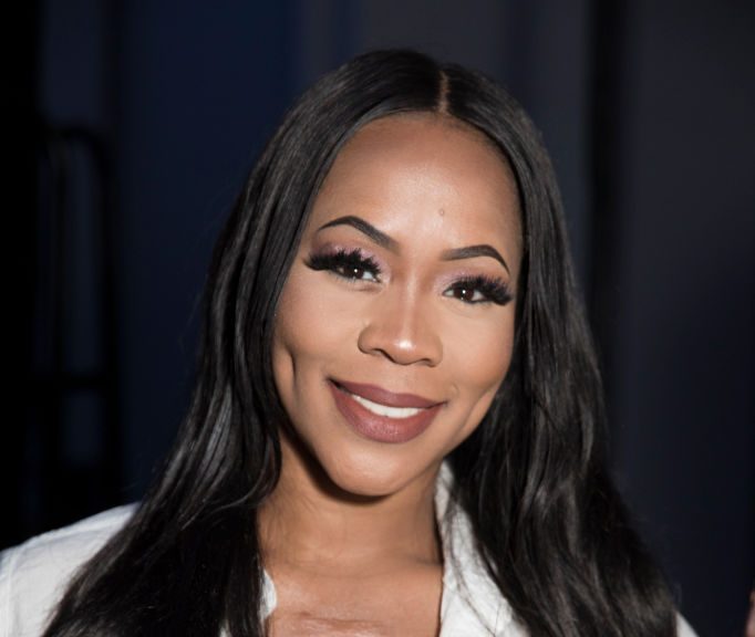 Deelishis, relationships, Tammy River, Harsh Reality,Yung Joc,