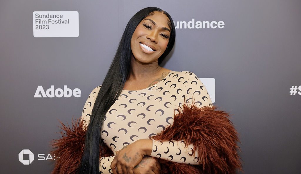 Jermarcus Jernigan,Koko Da Doll, Kokomo City, Atlanta, Newsletter, Black trans woman,