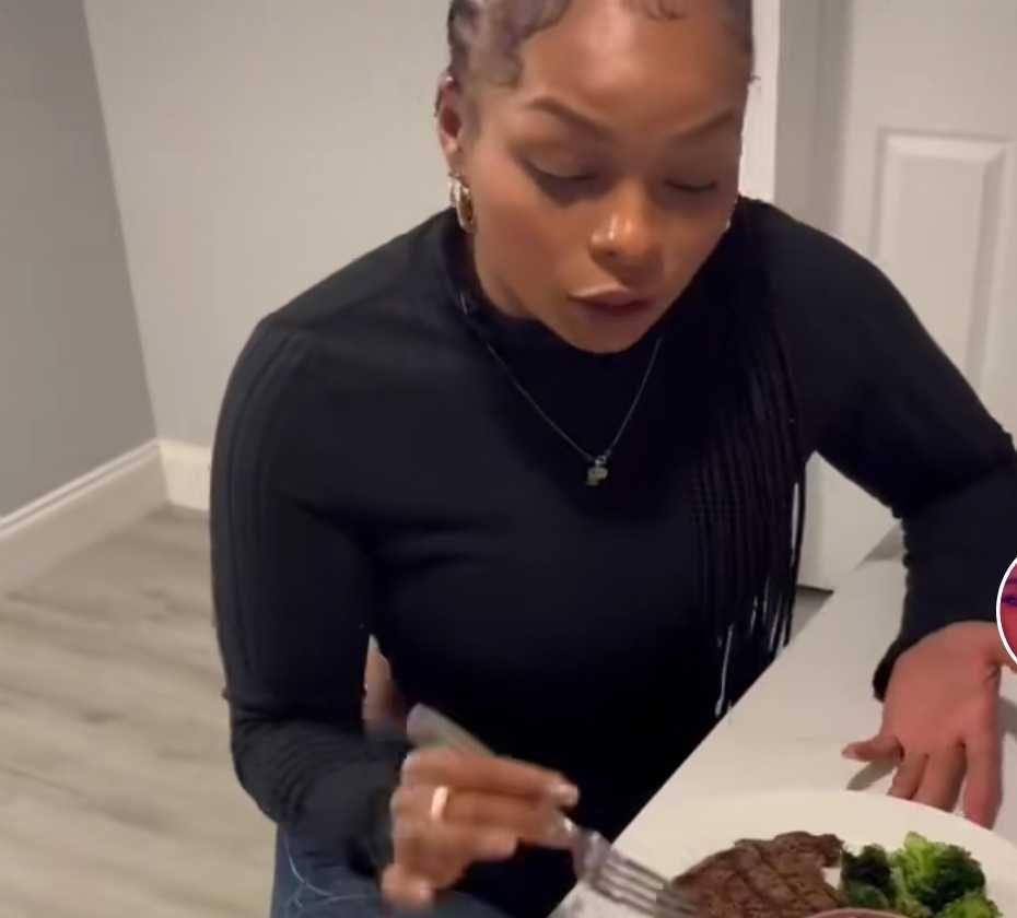 Ike Magnifico, Capital Grille, second date, couple, steak, dinner, battle of the sexes