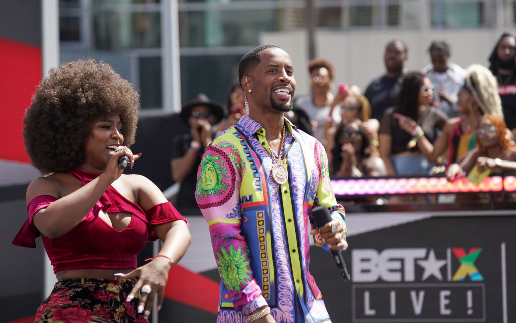 Amara La Negra, Majah Hype, Dominican, Jamerican, Safaree, Miami, salsa, Erica Mena