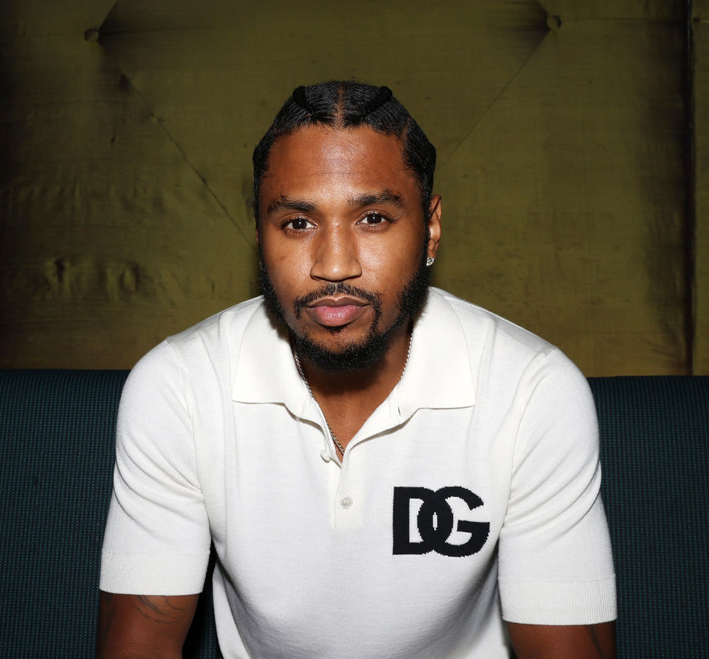 Trey Songz, Newsletter, New York, plea deal, bowling alley, attack