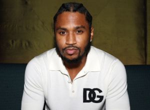 Trey Songz, Newsletter, New York, plea deal, bowling alley, attack