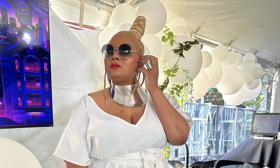 Maui Bigelow Celebrates Black Women At LifeStyled Honors