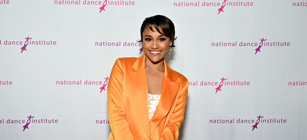 Ariana DeBose Voices Disney’s 1st Afro-Latina Heroine In ‘Wish’