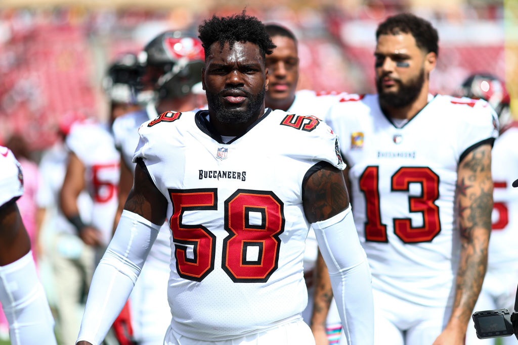 Shaqil Barrett daughter Arrayah Jordana family drowned pool birthday second