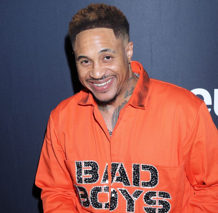 Orlando Brown, Newsletter, Prince, Bad Boys Club Texas, Zeus Network, mental health