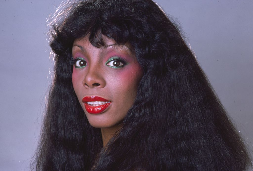 Donna Summer disco documentary HBO Max love you singer Billboard