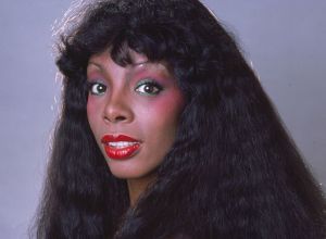 Donna Summer disco documentary HBO Max love you singer Billboard