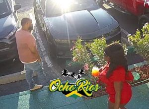 Facebook duo dine dash boozy brunch Jamaican Ocho Rios Jerk Spot