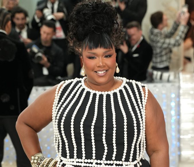 Lizzo, lawsuit, harassment, Arianna Davis, Shirlene Quigley, Noelle Rodriguez