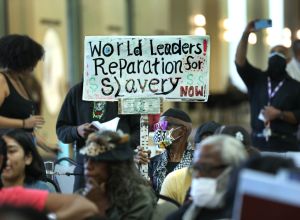 reparations, California, task force, slavery, Black people
