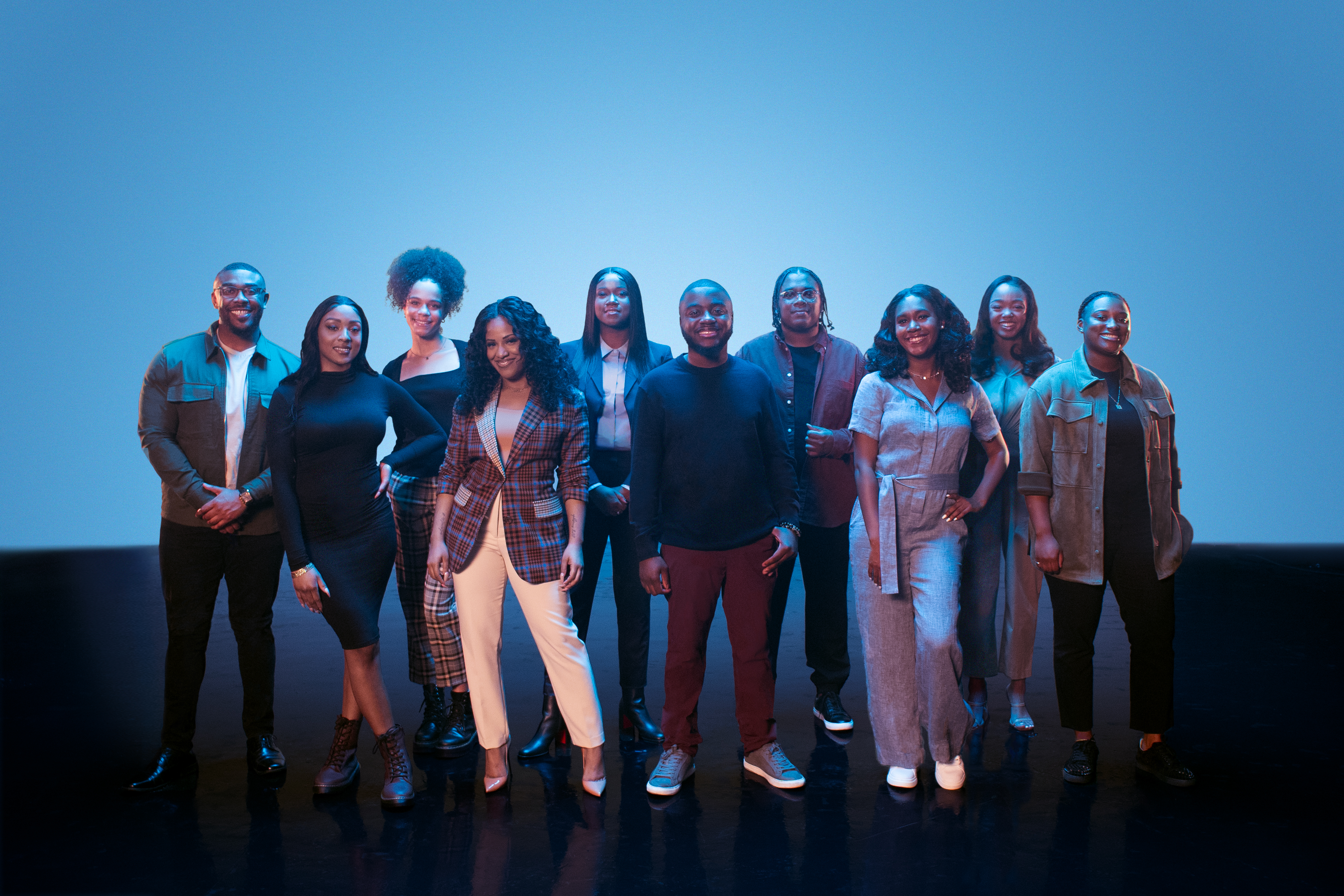 McDs Change Leaders 2023