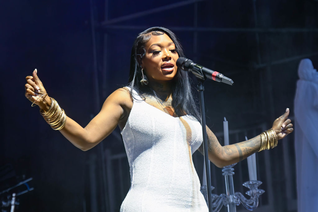 Summer Walker, Celina Powell, BMF, Lil Meech, video, relationship