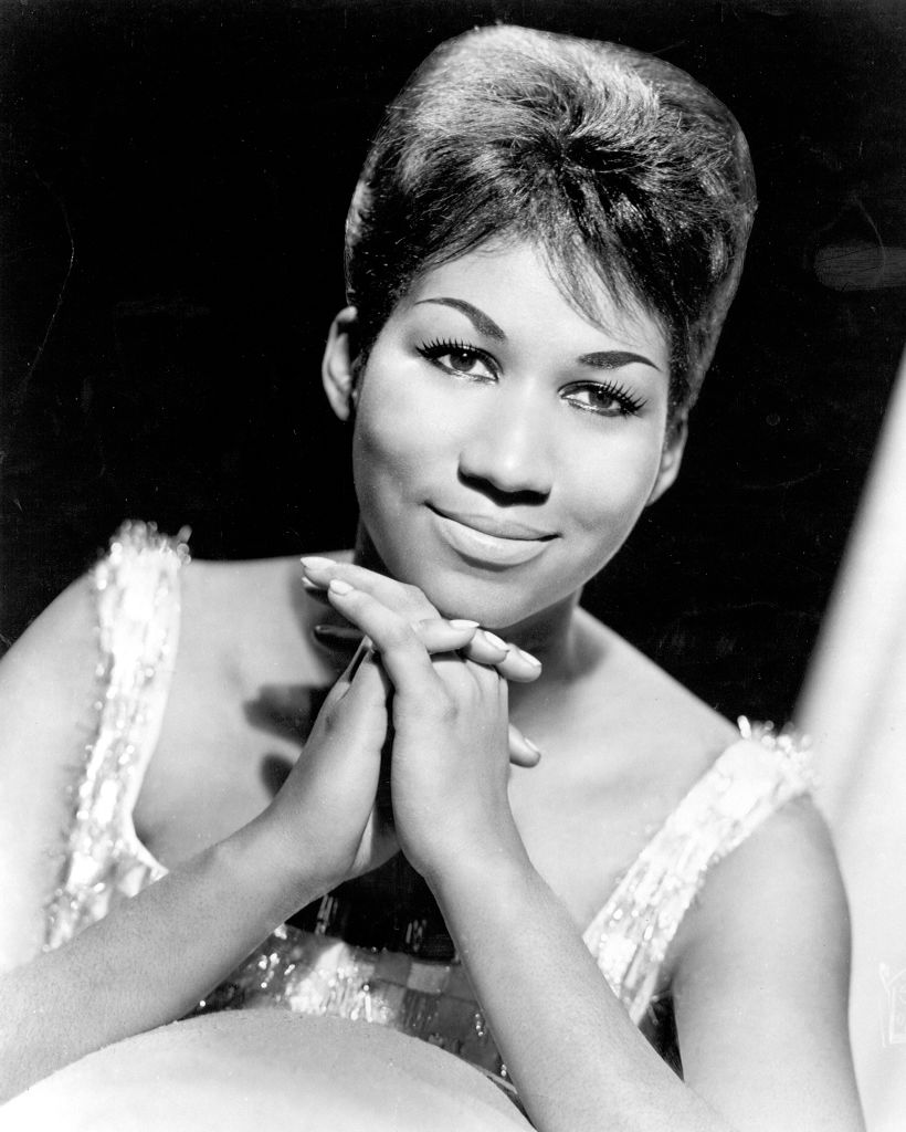 Aretha Franklin childhood home Queen Soul