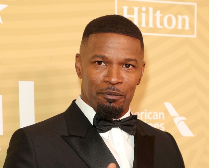 Jamie Foxx, hospitalized, prayers, medical, emergency, fans, Black Twitter, Corinne Foxx, actor, singer