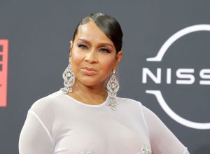 LisaRaye McCoy, Cocktails With Queens, Chris Brown, Usher, Lover and Friends, altercation, Claudia Jordan