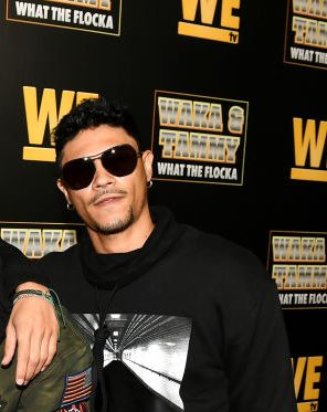 Dustin Michael, D. Smith Newsletter, koko da doll, transgender, relationship Instagram