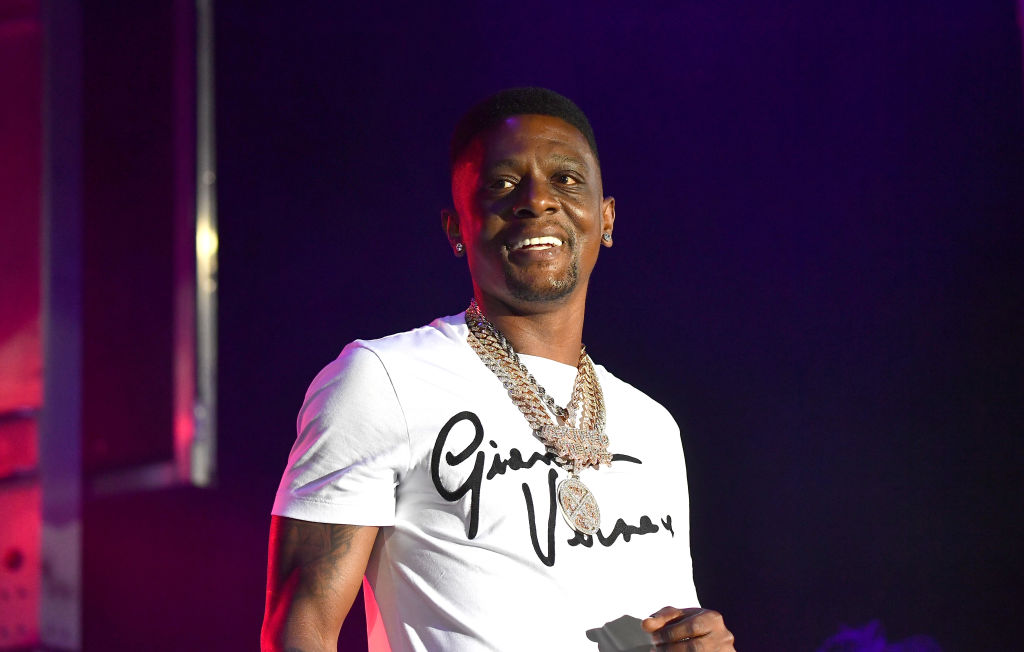 Boosie Badazz Toriana Hatch daughter birthday pink Mercedes-Benz