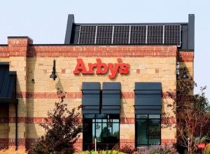 Arby's restaurant freezer female employee dead New Iberia Louisiana chain restaurant