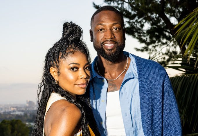 Gabrielle Union Gets The Internet Debating 50/50 Relationships