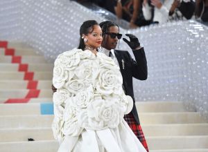 Rihanna A$AP Rocky married marriage net worth career billionaire billion