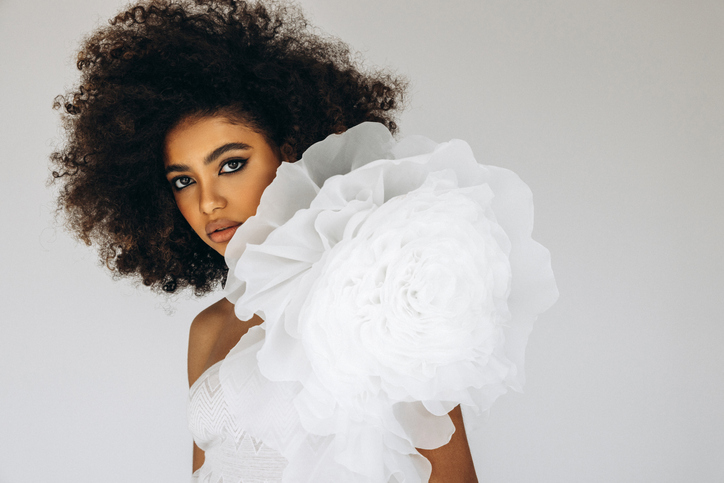 wedding, Toni Fulton Miles Norton, Newsletter dress, Instagram