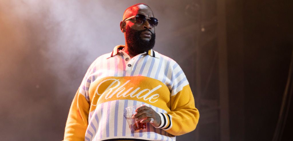 Rick Ross, Drake, Kendrick Lamar, Not Like Us, BBL, Drai's Beachclub