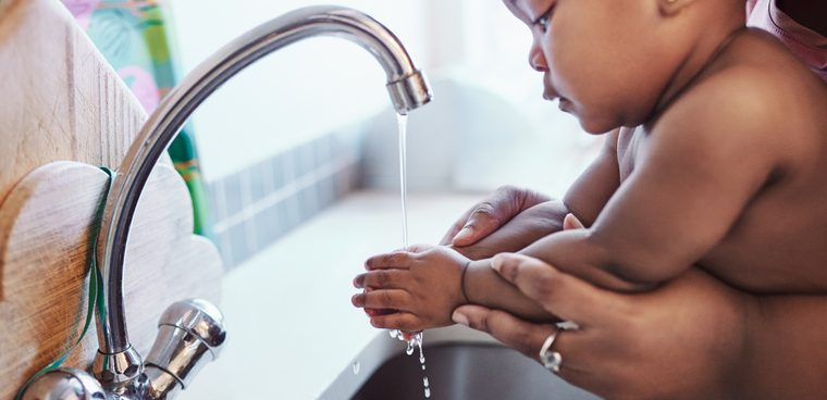 Celena Martin potty training elimination communication method infant newborn baby