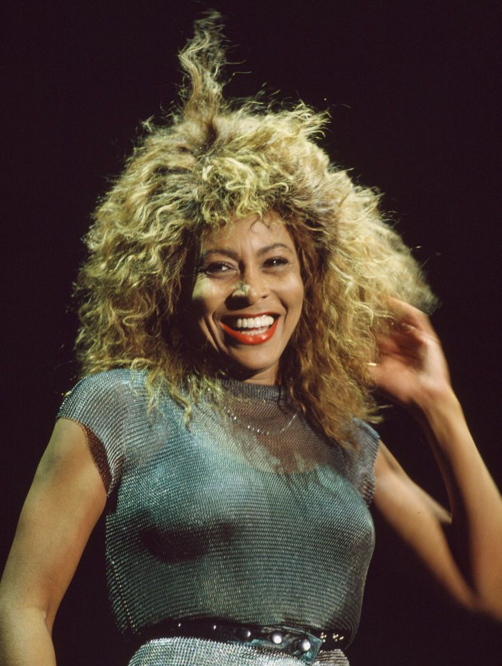 Tina Turner, Ike Turner, What's Love Got To Do With It, death, Switzerland, Erwin Bach, singer, legendary, Angela Bassett