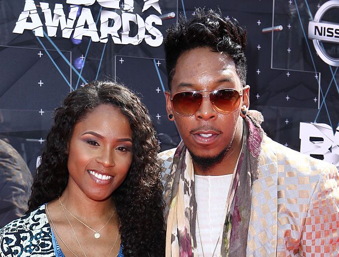 twerk,husband,Deitrick Haddon Dominique pastor church Christian dancing birthday party