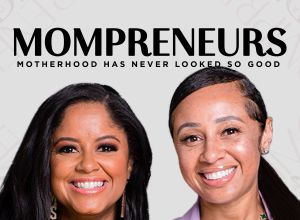 Mompreneurs, Ariaka Stovall, Virgin Hair Depot, business, motherhood