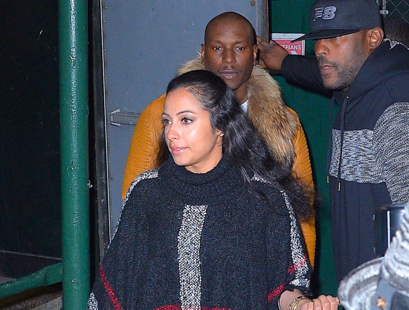 Samantha Lee Gibson, Instagram, mixed, women, race